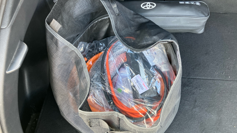 Toyota C-HR 2.0 PHEV Excel 5dr CVT Hatchback